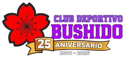 Logo del Club Bushido Colmenar Viejo